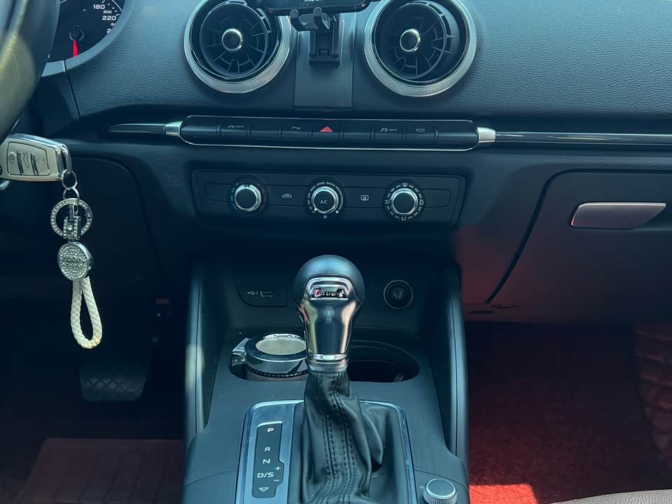 Audi A3 Audi A3