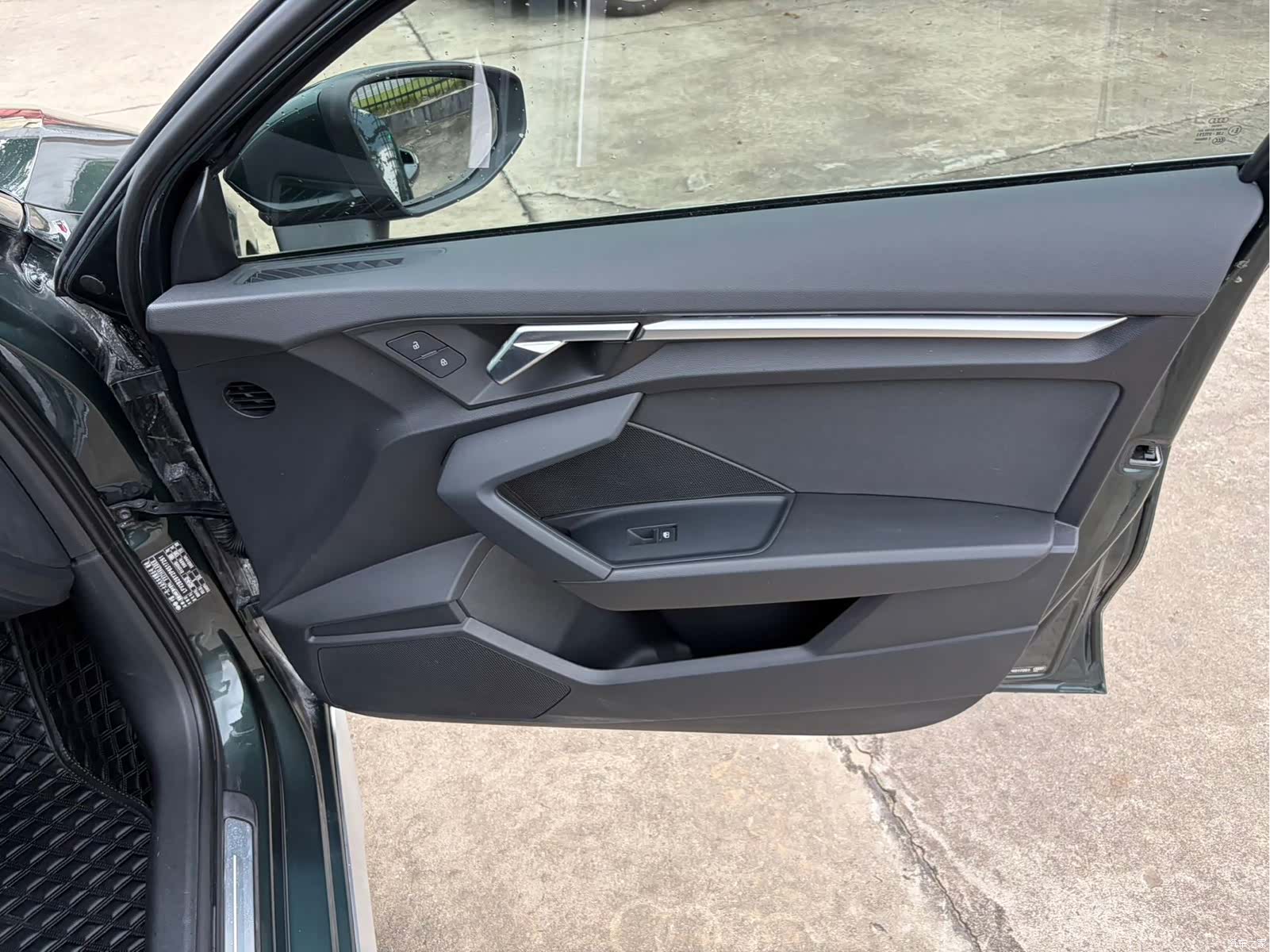 Audi A3, 2023 18
