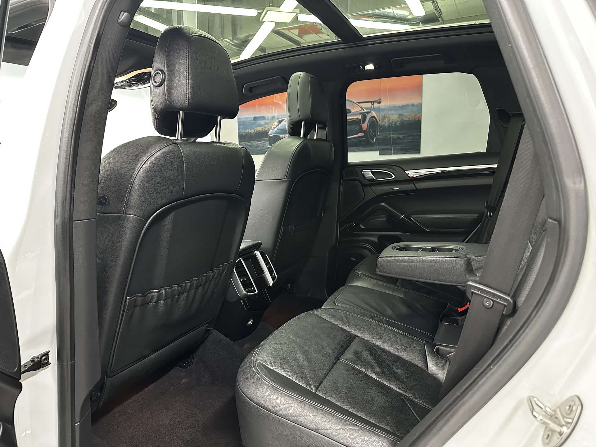 Porsche Cayenne, 2013 13