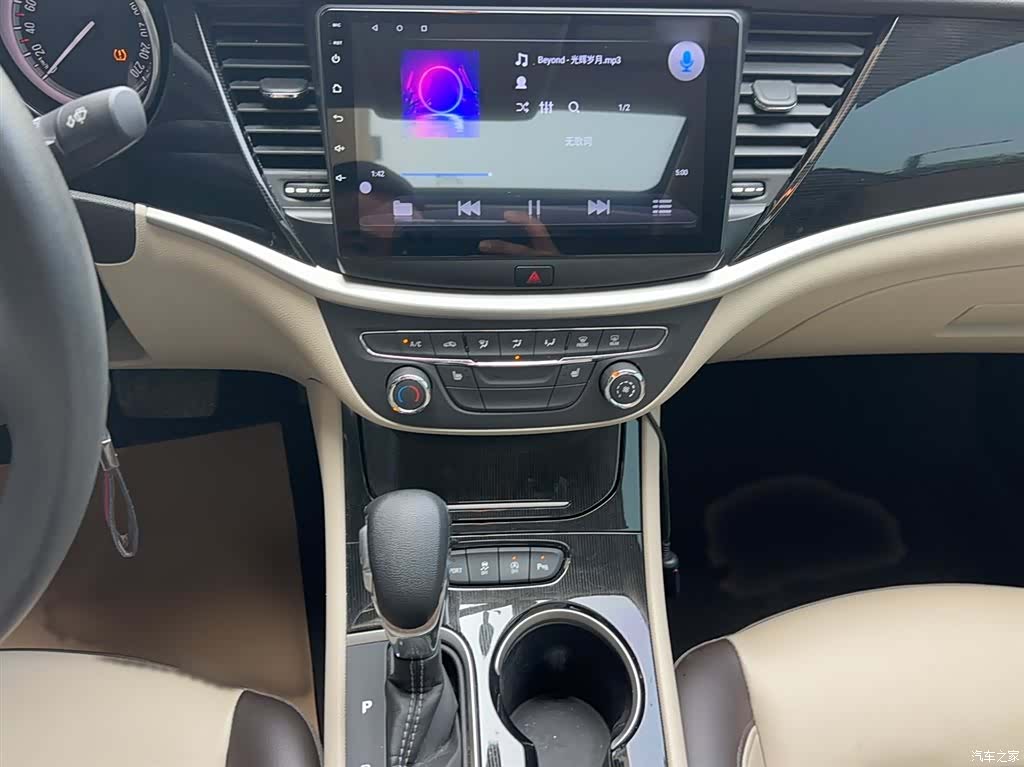 Buick Verano, 2016 6