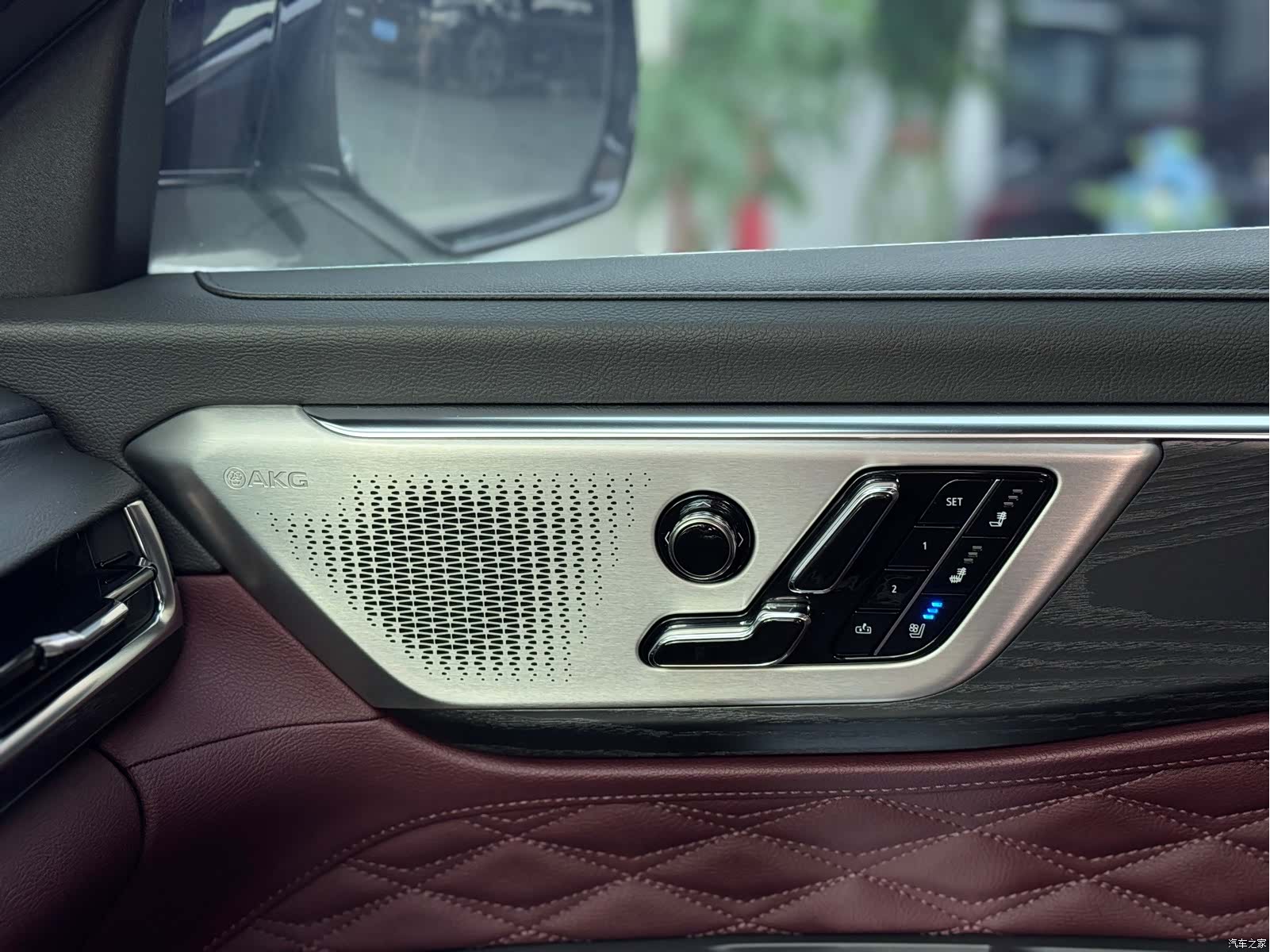 Cadillac CT6, 2025 9
