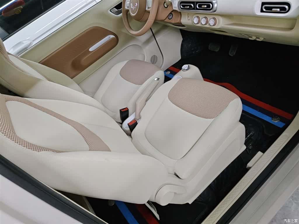 Wuling MINIEV, 2025 25