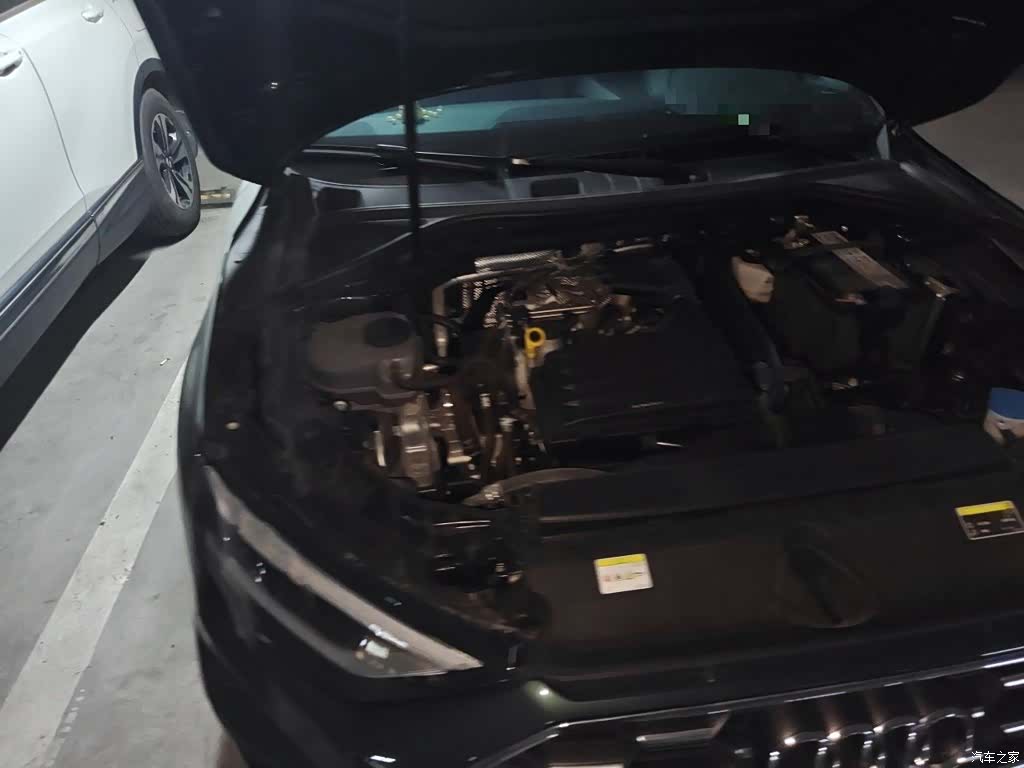 Audi A3, 2024 21