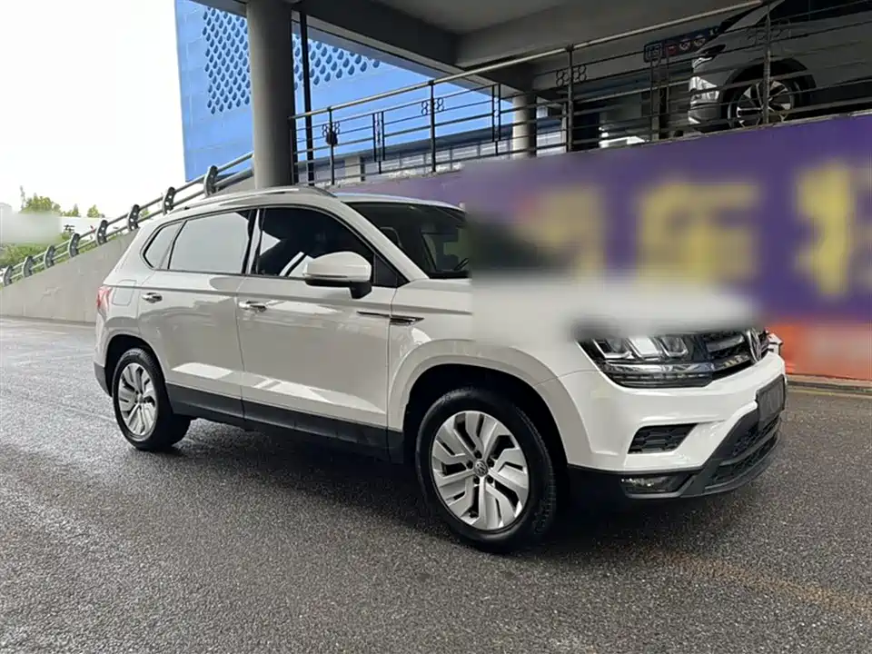 Volkswagen Tuyue