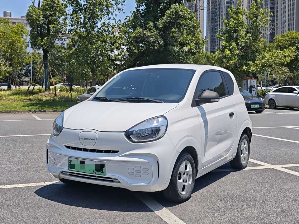 Roewe Clewe CLEVER
