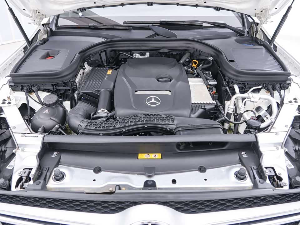Mercedes-Benz GLC Mercedes-Benz GLC