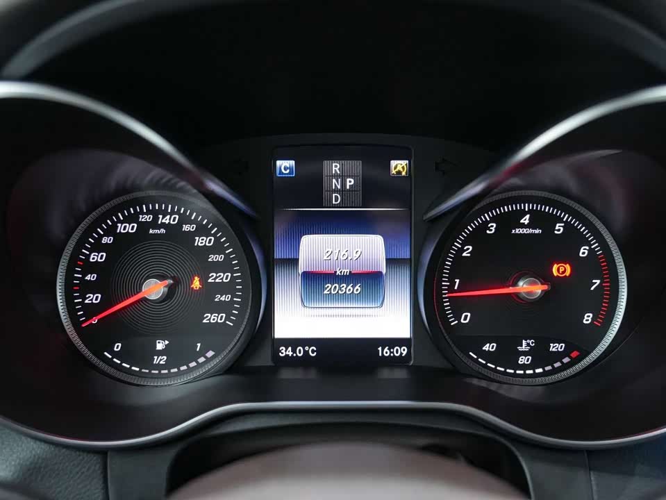 Mercedes-Benz GLC Mercedes-Benz GLC