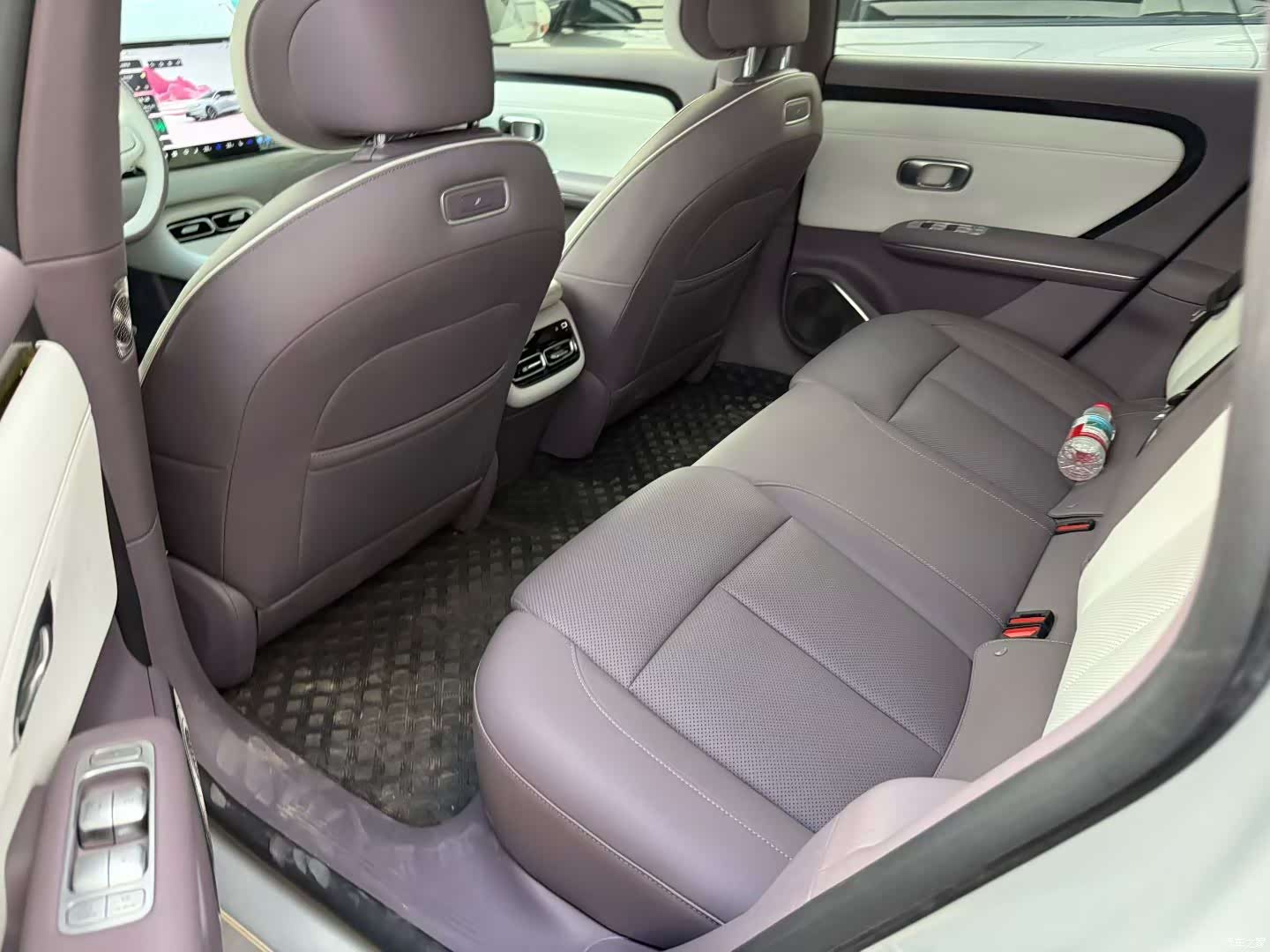 Changan Eado, 2026 4