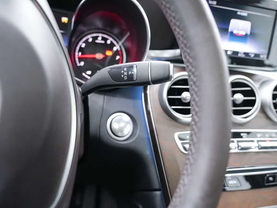 Mercedes-Benz GLC Mercedes-Benz GLC
