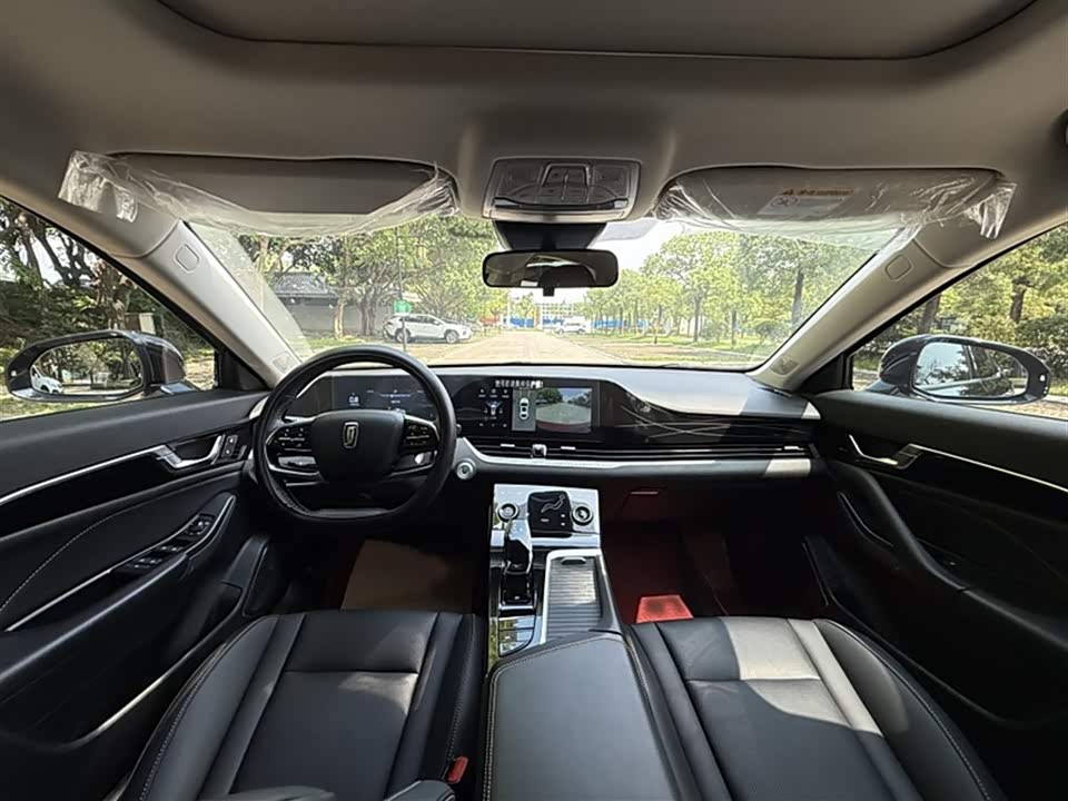 Besturn B70