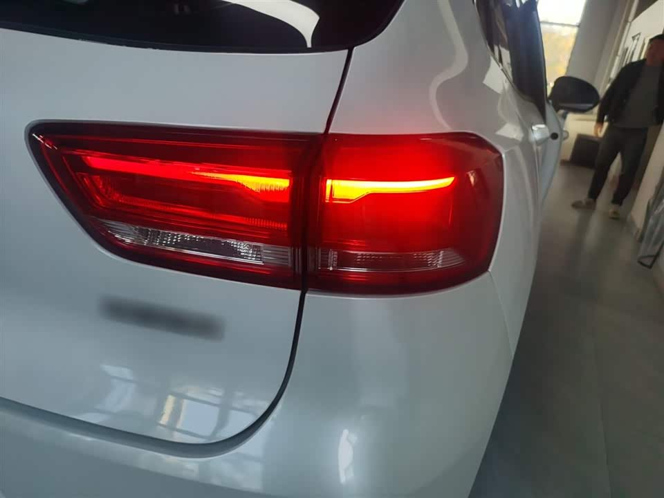 Haval F5