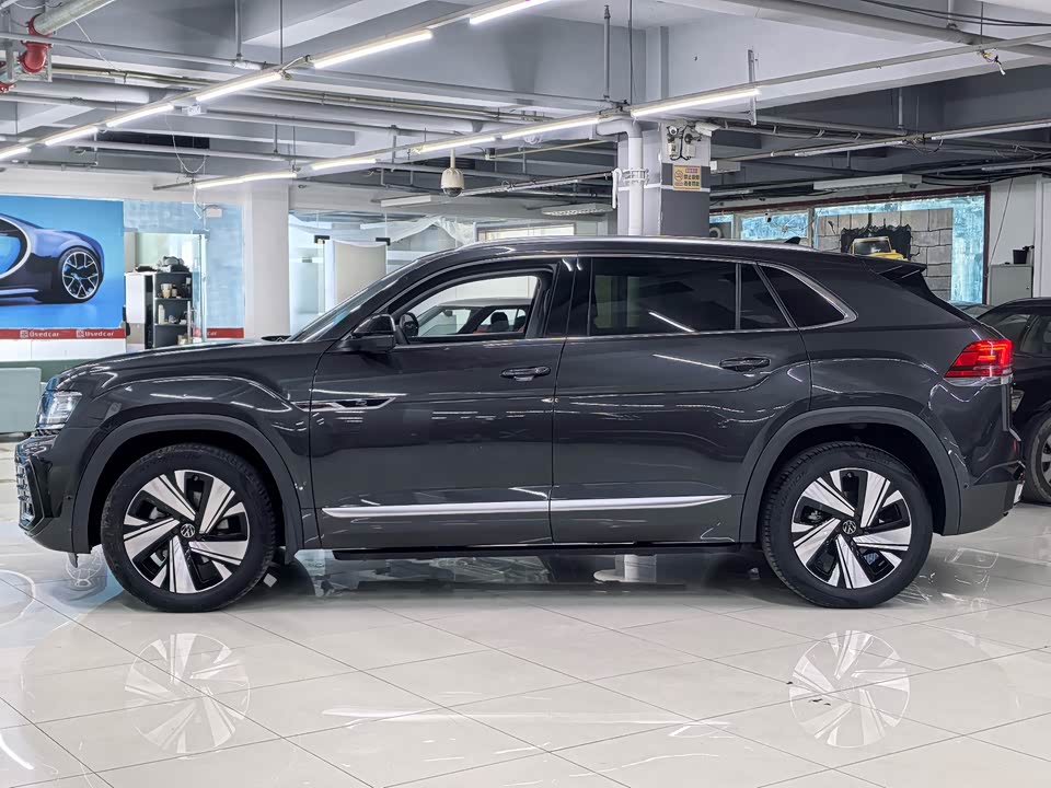 Volkswagen Tourang Volkswagen Tourang