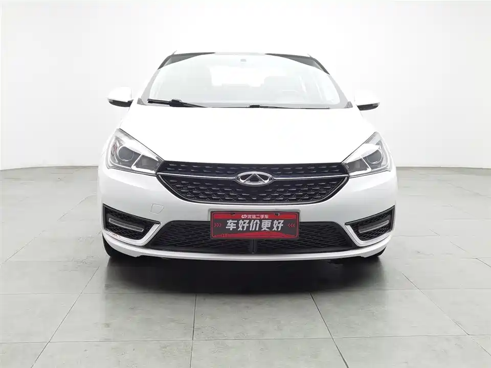Chery Arrizo 5