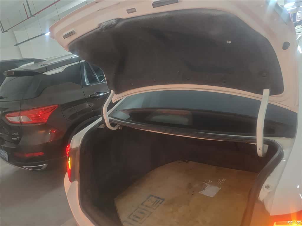 Honda Crider, 2016 19