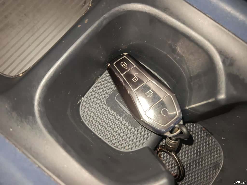 BYD Seagull, 2024 9