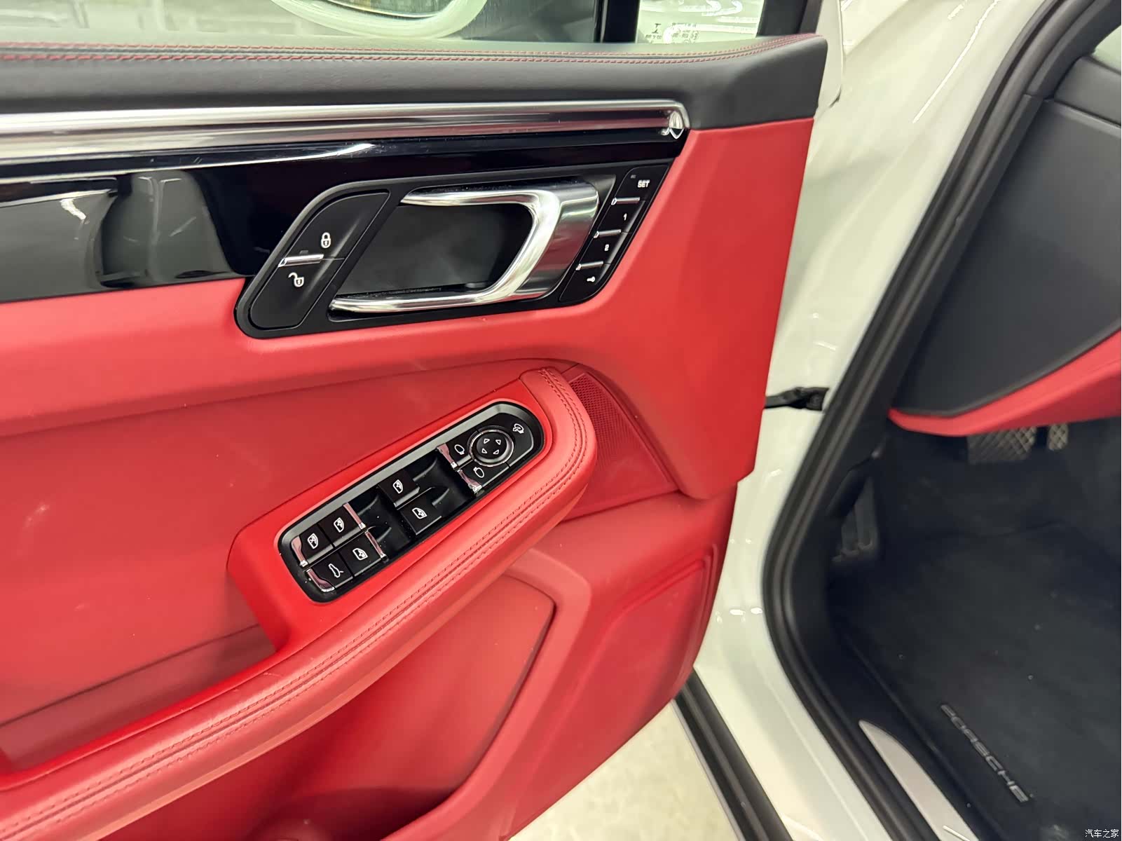 Porsche Macan, 2015 17
