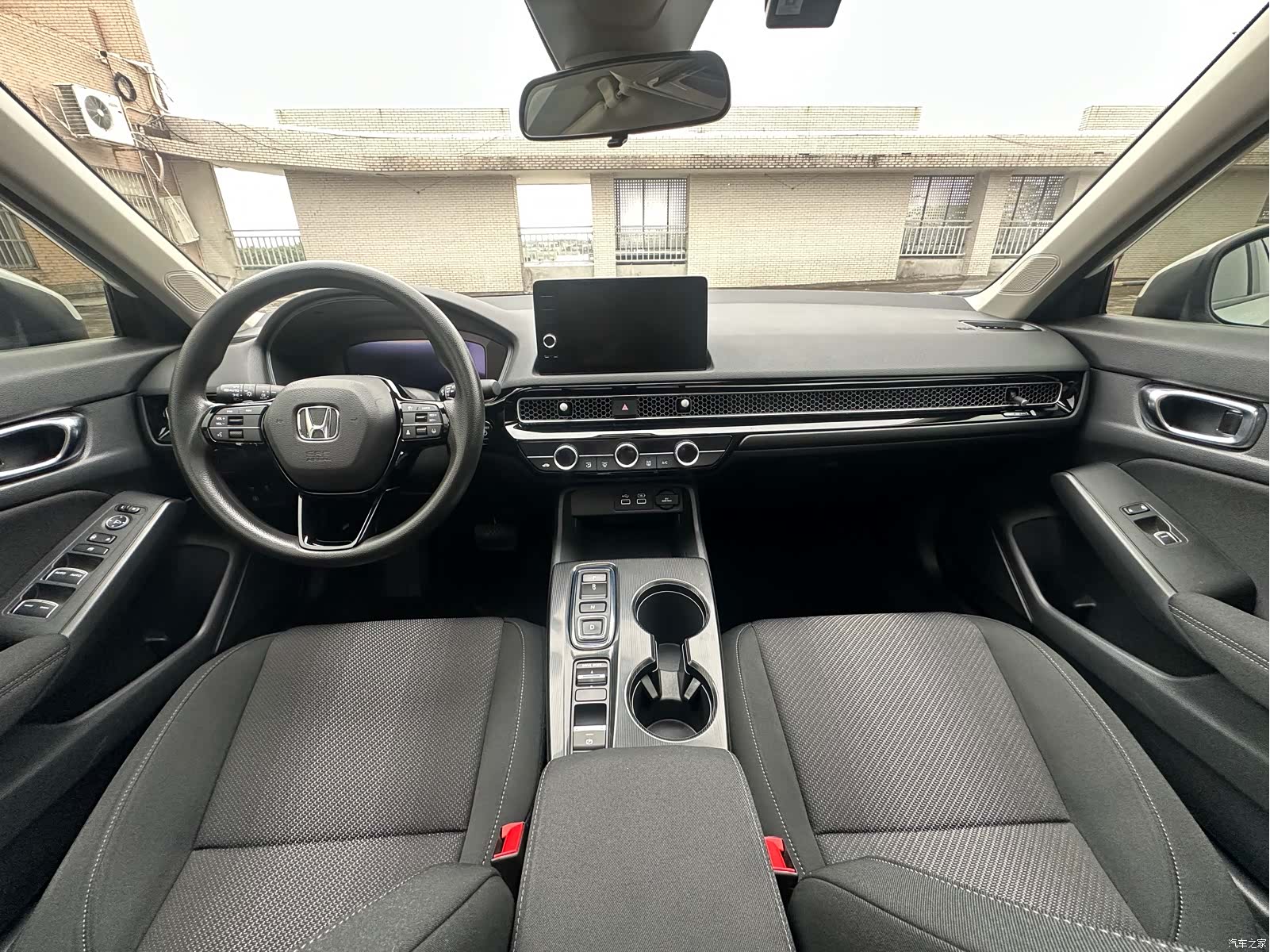 Honda Integra, 2024 11