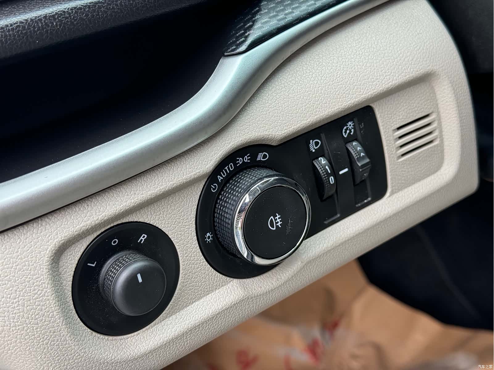 Buick V, 2019 15