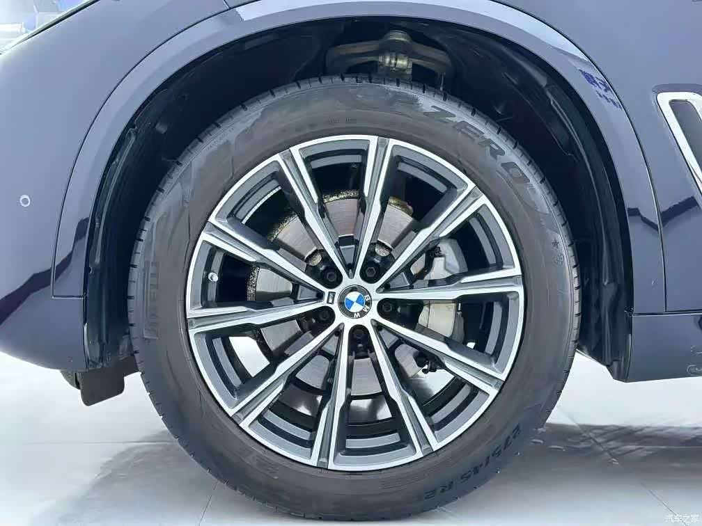 BMW X5, 2023 18