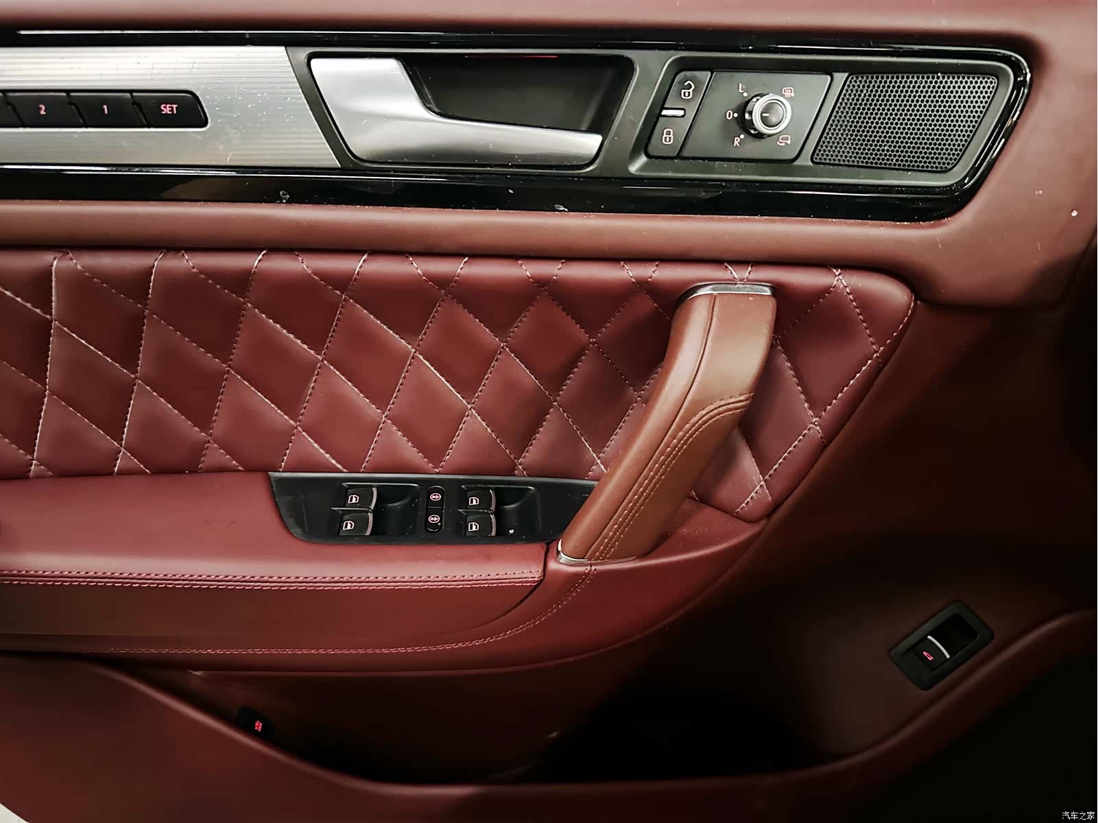 Volkswagen Touareg, 2014 14