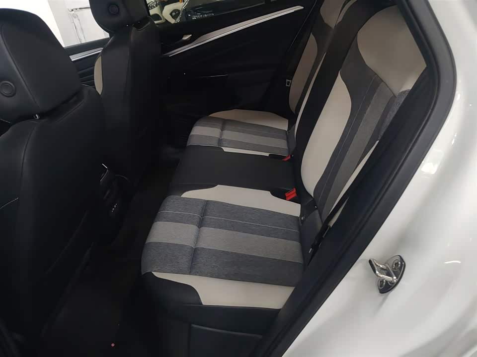 Volkswagen ID.4 CROZZ