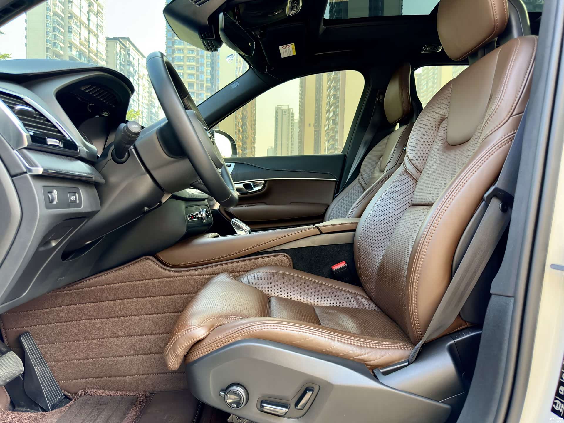 Volvo XC90, 2020 8