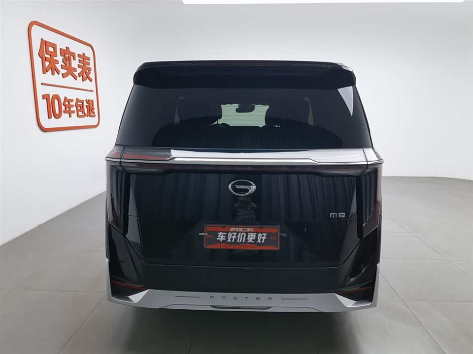 Trumpchi Trumpchi M8