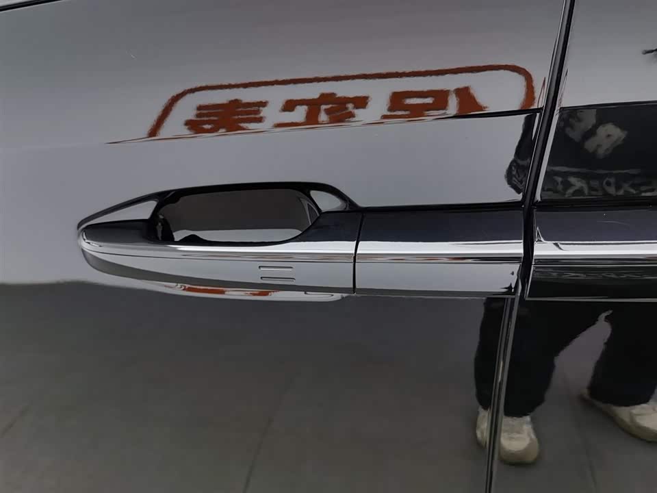 Trumpchi Trumpchi M8