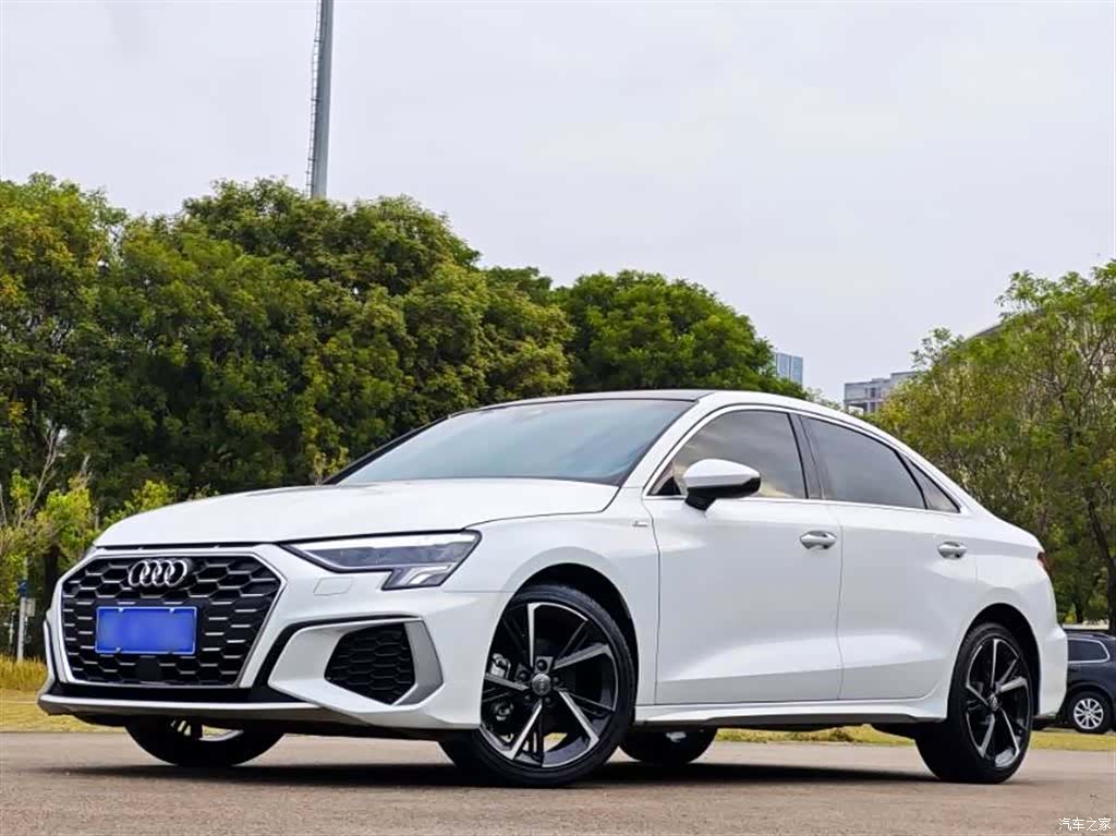 Audi A3, 2022 1