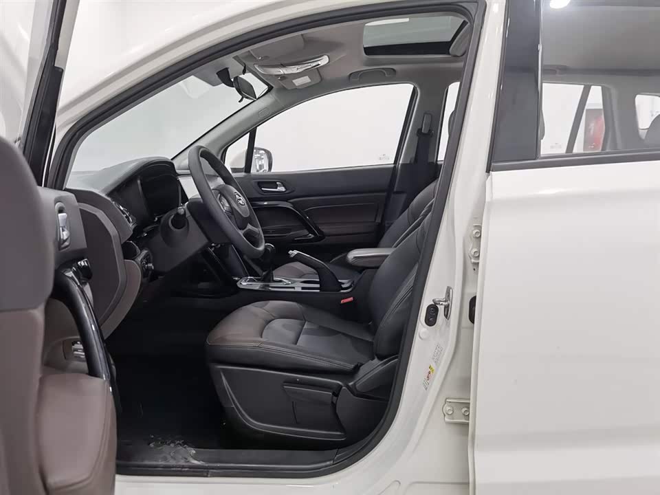 Trumpchi Trumpchi GS4