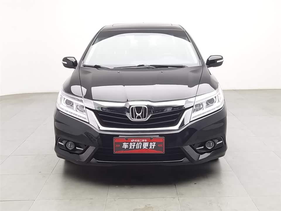 Honda Lingpai
