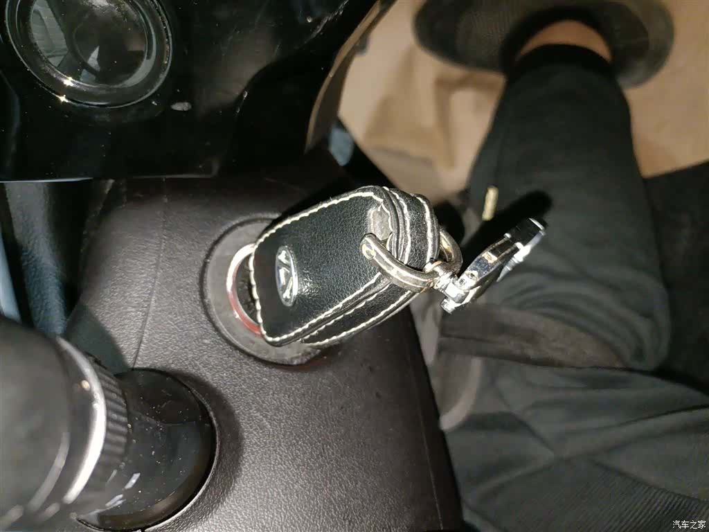 Chery 3x, 2021 9
