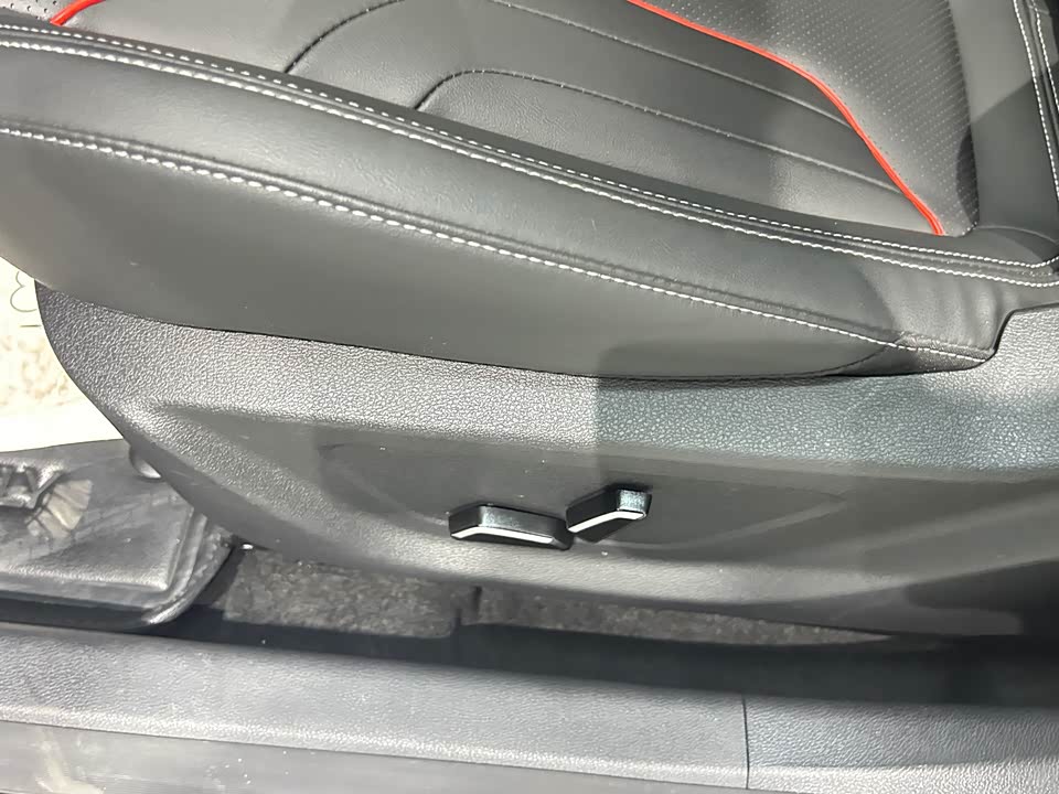 Geely Binrui Geely Binrui
