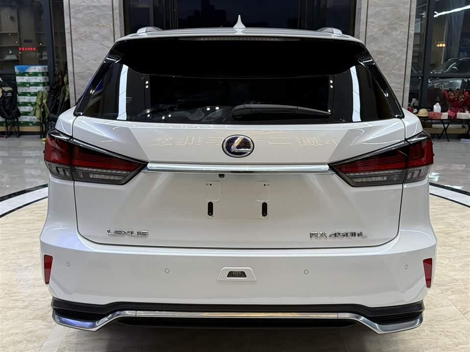 Lexus RX Lexus RX