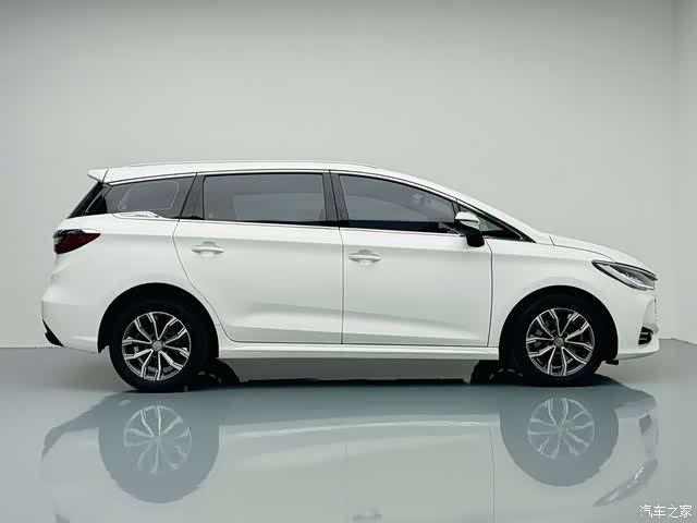 BYD Song, 2020 14