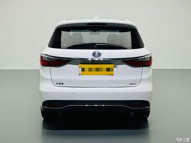 BYD Song, 2020 16