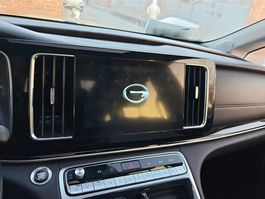 Trumpchi Trumpchi M8