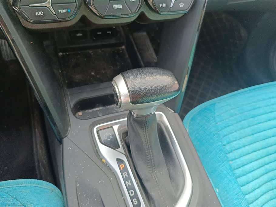 Trumpchi Trumpchi GS4