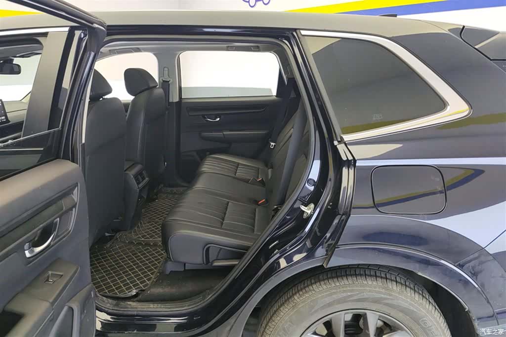Honda Breeze, 2024 11