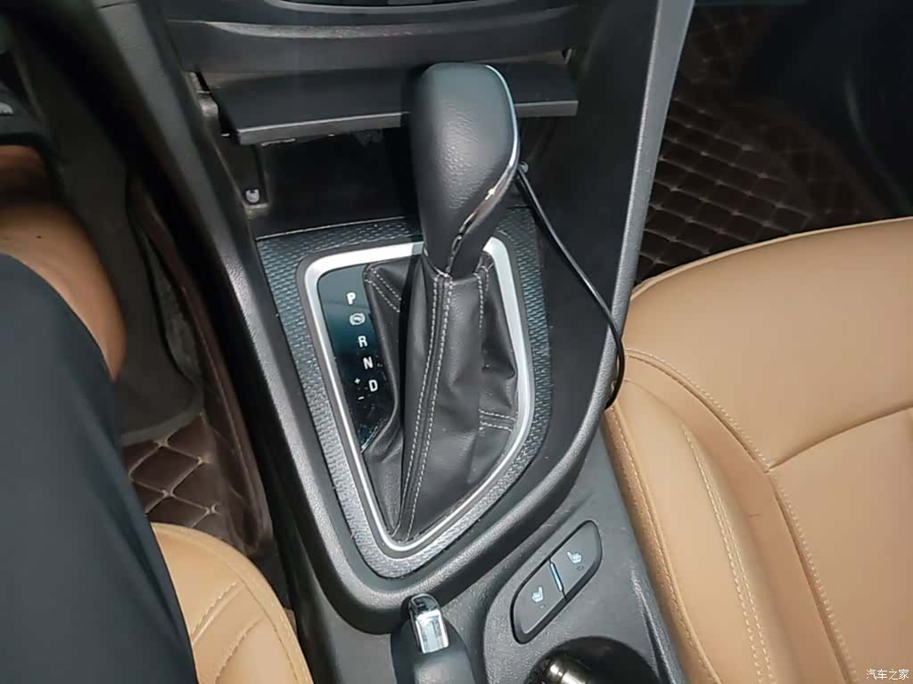 Buick VI, 2020 14