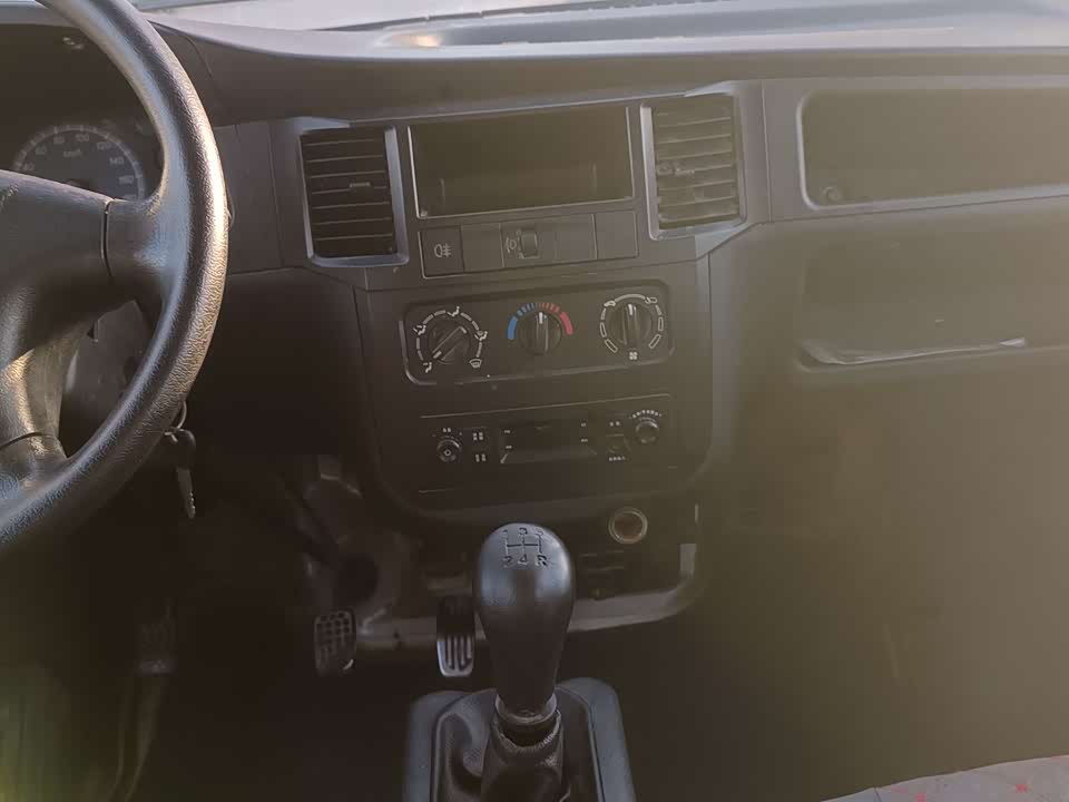 Wuling Light of Wuling