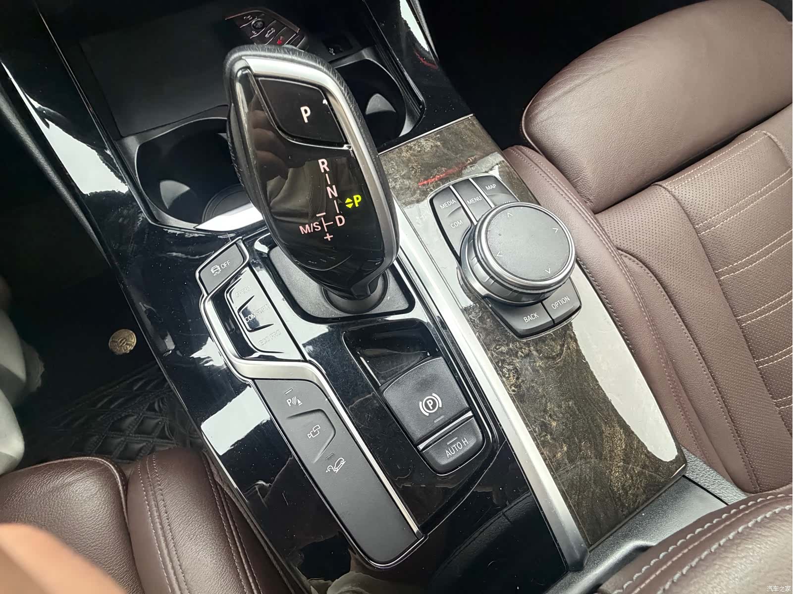 BMW X3, 2019 10
