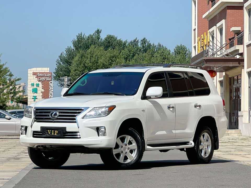 Lexus LX Lexus LX