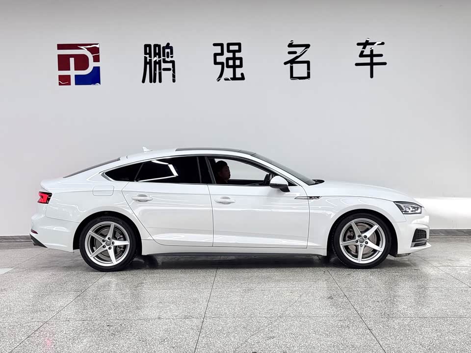 Audi A5 Audi A5