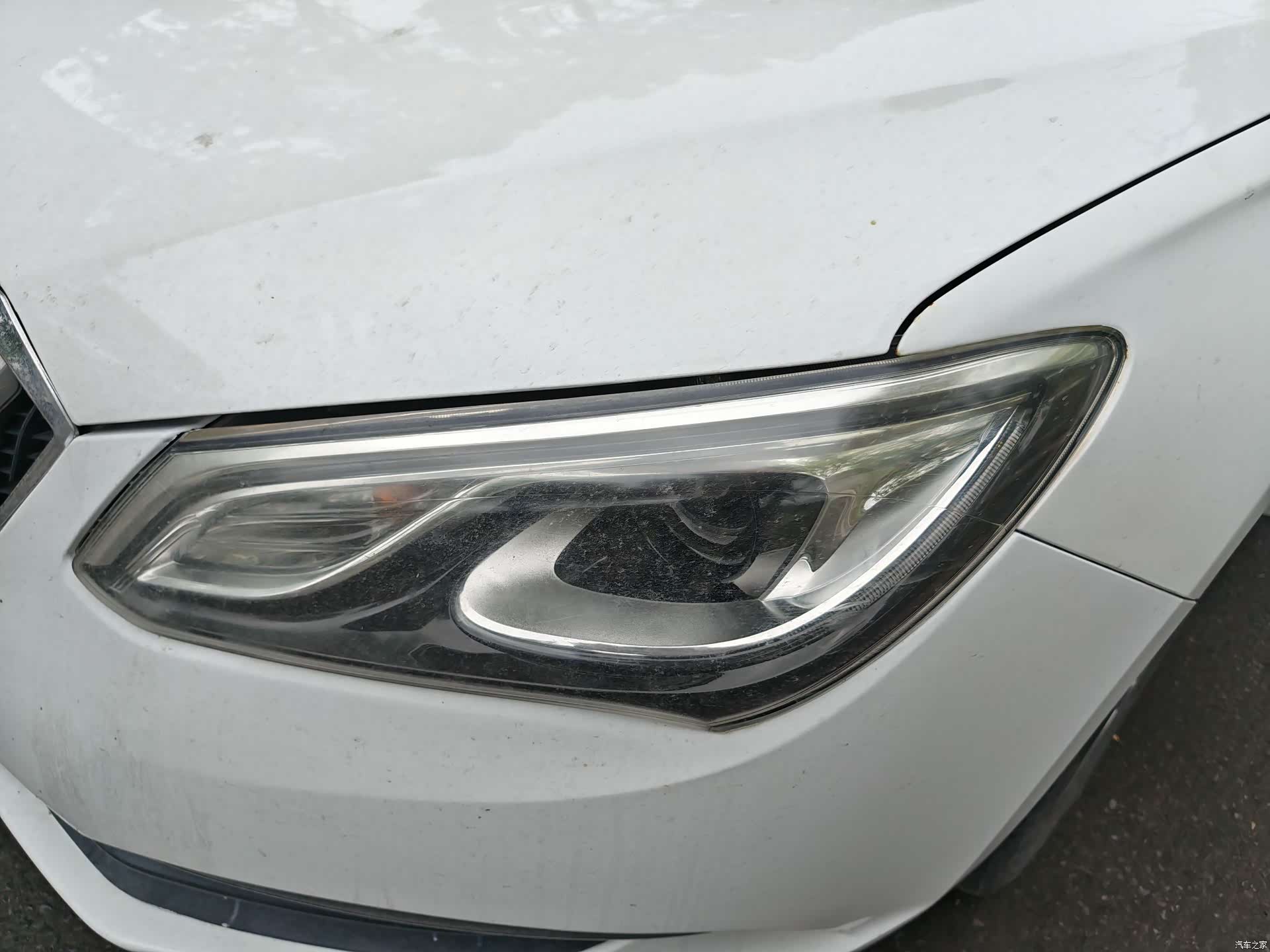 Buick 15N, 2017 15