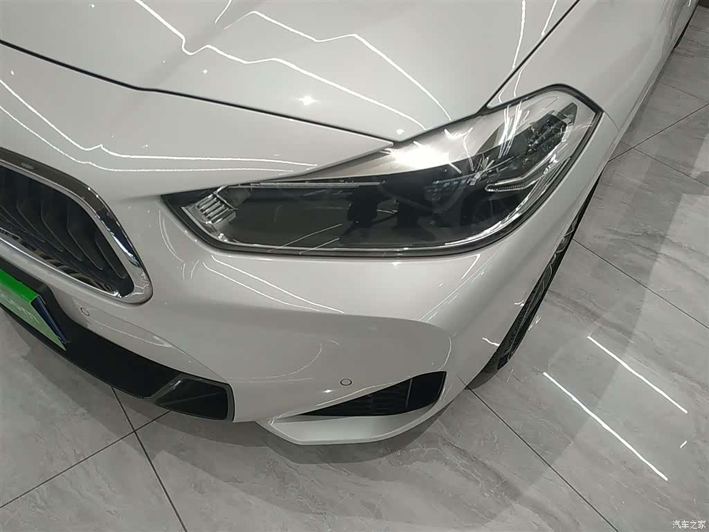 BMW X2, 2020 24
