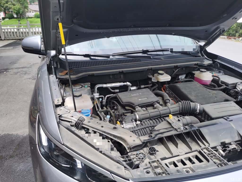 BYD Song, 2025 21