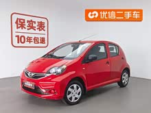 ���ǵ�F0 2015�� 1.0L AMT �����