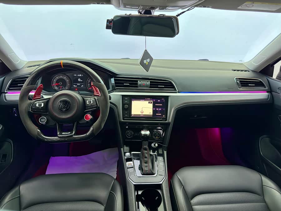 Volkswagen Lamando 2019, фото 8