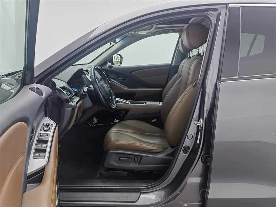 Acura CDX Acura CDX